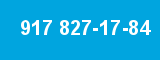 917 827-17-84